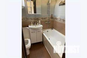 1-к квартира, посуточно, 37м2, 5/5 этаж