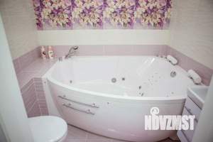 1-к квартира, посуточно, 44м2, 1/1 этаж