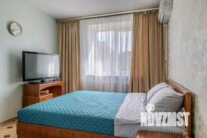 3-к квартира, посуточно, 70м2, 1/1 этаж