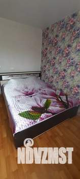 2-к квартира, посуточно, 52м2, 2/5 этаж