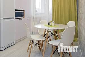 1-к квартира, посуточно, 38м2, 8/9 этаж