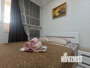1-к квартира, посуточно, 32м2, 6/6 этаж
