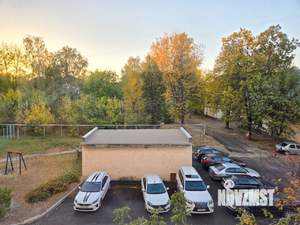 1-к квартира, посуточно, 36м2, 3/9 этаж