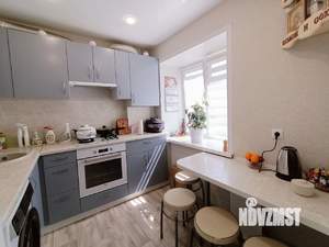 3-к квартира, на длительный срок, 50м2, 3/5 этаж
