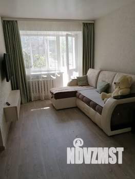 1-к квартира, посуточно, 31м2, 2/5 этаж