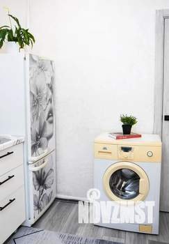 1-к квартира, посуточно, 31м2, 3/4 этаж