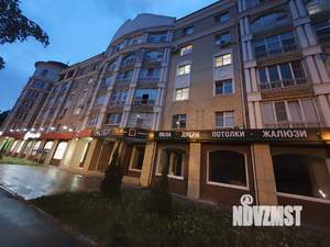 1-к квартира, на длительный срок, 43м2, 6/6 этаж