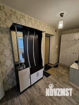 1-к квартира, на длительный срок, 44м2, 3/10 этаж