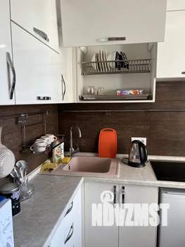 1-к квартира, посуточно, 36м2, 7/9 этаж