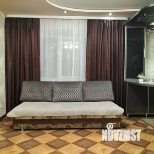 2-к квартира, посуточно, 42м2, 3/6 этаж