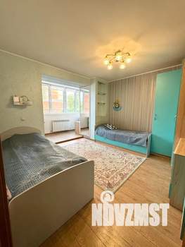 3-к квартира, посуточно, 80м2, 2/5 этаж