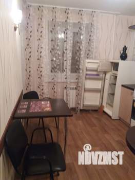 1-к квартира, на длительный срок, 40м2, 3/10 этаж