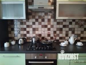 1-к квартира, посуточно, 39м2, 3/10 этаж