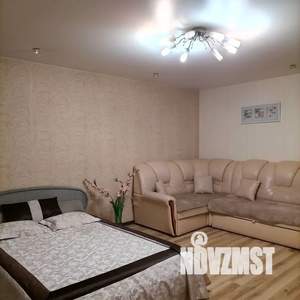 2-к квартира, посуточно, 62м2, 2/5 этаж