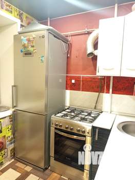 2-к квартира, на длительный срок, 55м2, 1/5 этаж