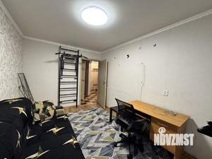 1-к квартира, на длительный срок, 40м2, 1/9 этаж