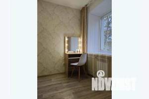 2-к квартира, посуточно, 43м2, 2/4 этаж