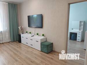 2-к квартира, посуточно, 55м2, 2/4 этаж