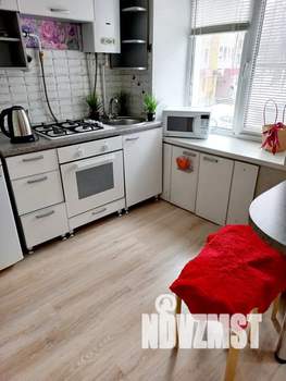 1-к квартира, посуточно, 30м2, 2/6 этаж