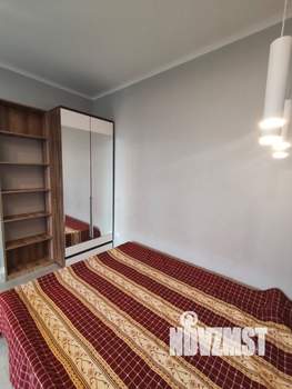 1-к квартира, на длительный срок, 44м2, 6/9 этаж