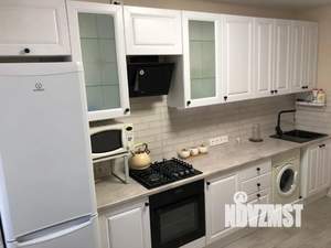 1-к квартира, посуточно, 40м2, 8/9 этаж