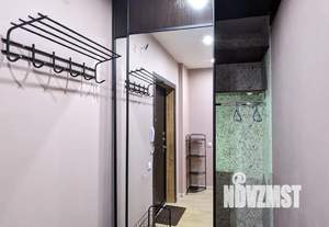 1-к квартира, посуточно, 34м2, 8/9 этаж