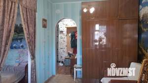 2-к квартира, на длительный срок, 23м2, 3/5 этаж