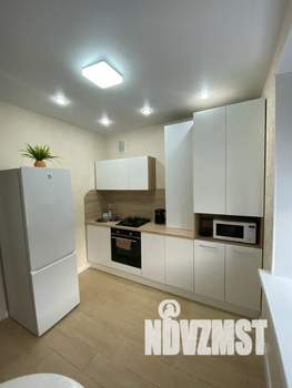 1-к квартира, посуточно, 36м2, 4/9 этаж