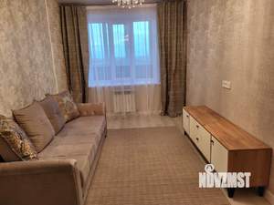 1-к квартира, на длительный срок, 40м2, 5/10 этаж
