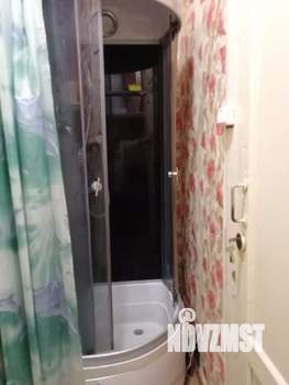 1-к квартира, на длительный срок, 25м2, 2/2 этаж