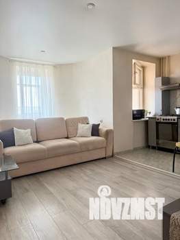 2-к квартира, посуточно, 60м2, 7/9 этаж