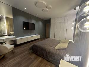 2-к квартира, на длительный срок, 77м2, 2/5 этаж