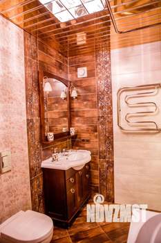 2-к квартира, посуточно, 76м2, 1/1 этаж