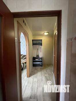 1-к квартира, на длительный срок, 34м2, 5/6 этаж