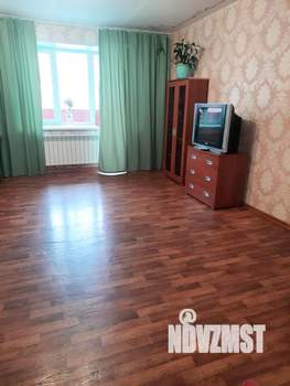 2-к квартира, посуточно, 55м2, 1/10 этаж
