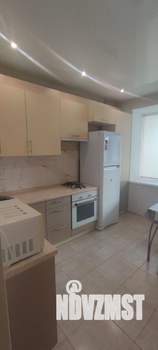 1-к квартира, на длительный срок, 40м2, 8/9 этаж