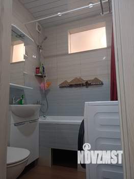 1-к квартира, посуточно, 32м2, 4/4 этаж