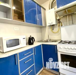 2-к квартира, посуточно, 45м2, 1/5 этаж