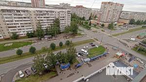 2-к квартира, на длительный срок, 56м2, 11/14 этаж