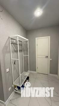 1-к квартира, посуточно, 40м2, 1/9 этаж