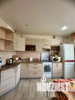 2-к квартира, посуточно, 80м2, 1/6 этаж