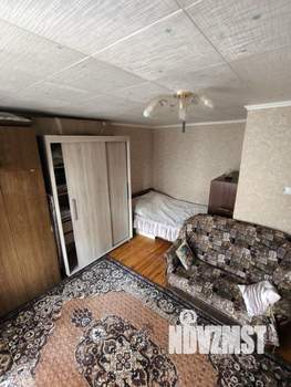 1-к квартира, посуточно, 35м2, 4/6 этаж