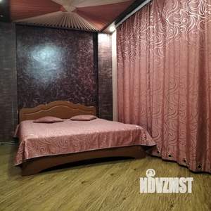 2-к квартира, посуточно, 42м2, 3/6 этаж