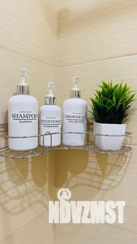 1-к квартира, посуточно, 32м2, 6/9 этаж