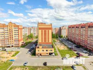Фото квартиры в аренду (9)