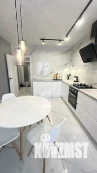 1-к квартира, посуточно, 45м2, 8/8 этаж