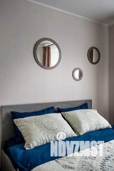 2-к квартира, посуточно, 51м2, 9/12 этаж