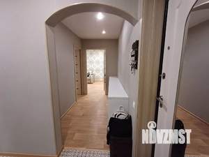 2-к квартира, посуточно, 52м2, 8/9 этаж