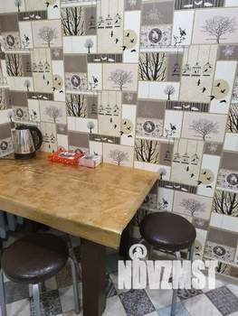1-к квартира, посуточно, 32м2, 1/5 этаж
