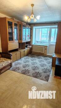 3-к квартира, на длительный срок, 65м2, 6/10 этаж